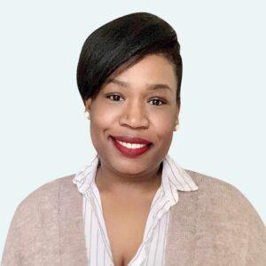 Jneé Hill