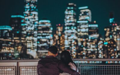 Why Your 30s Feel So Hard (and How Therapy Can Help You Thrive)