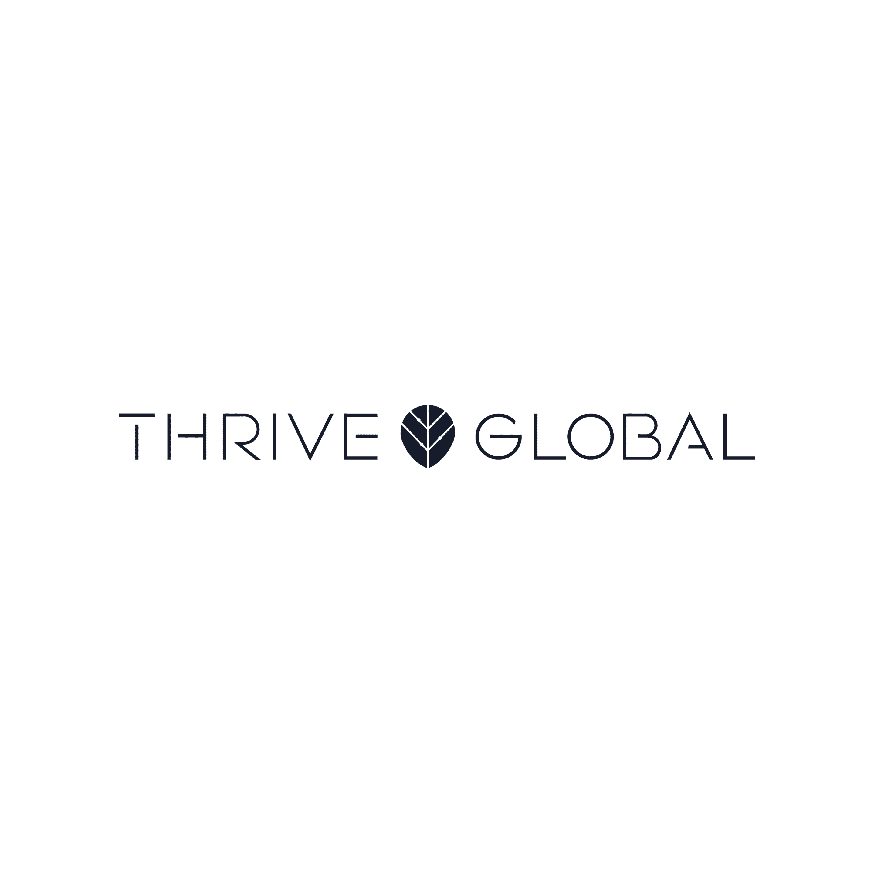 Thrive Global