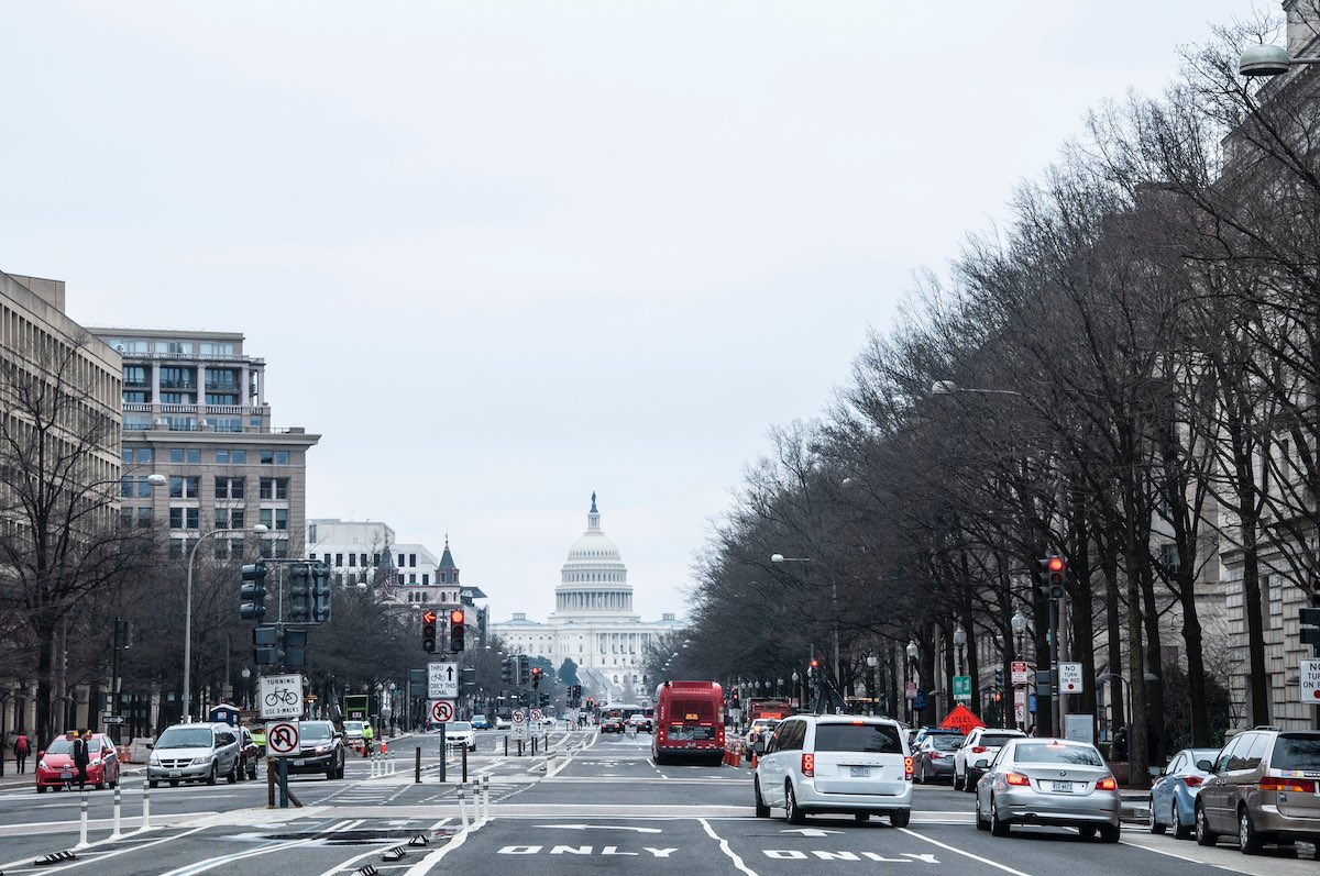 groupthink in dc