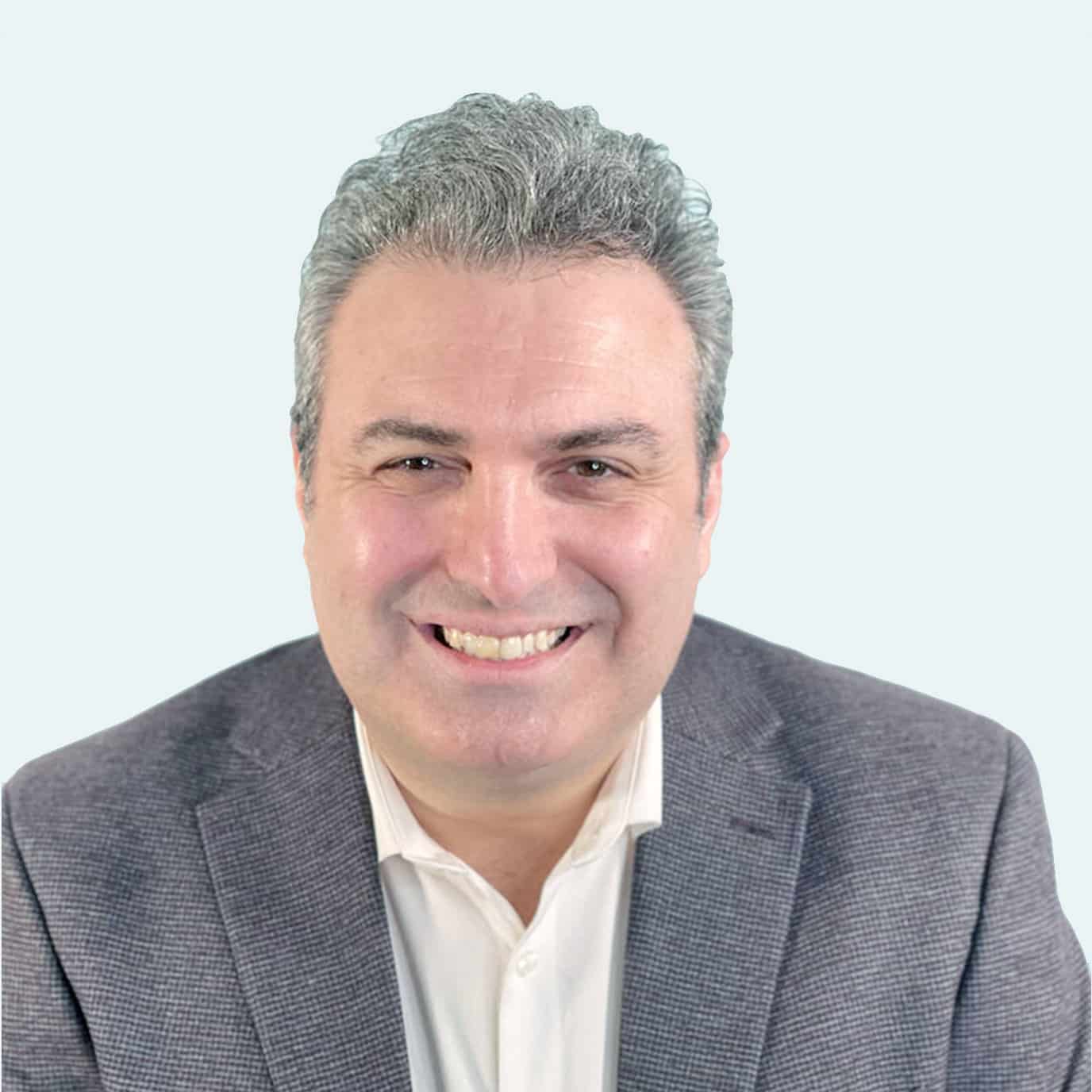 Dr. Gary Brucato, Ph.D