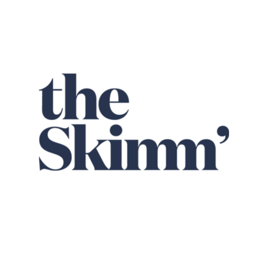 the skimm