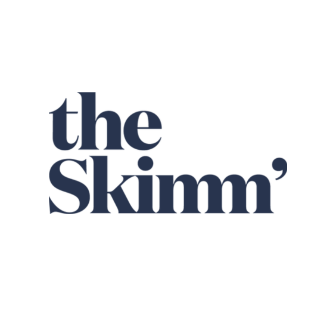 the skimm