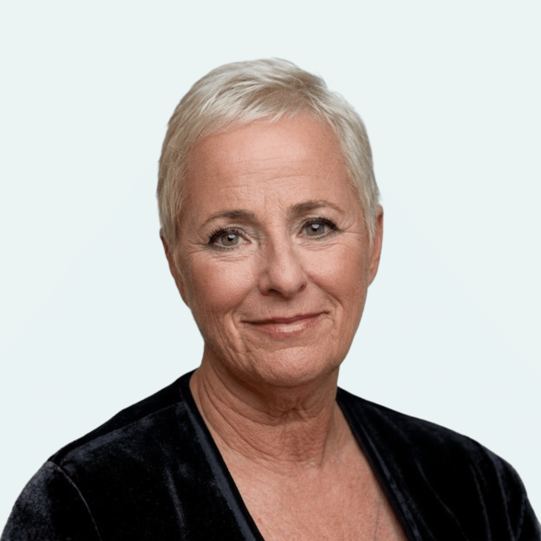 Nancy Lumb LCSW
