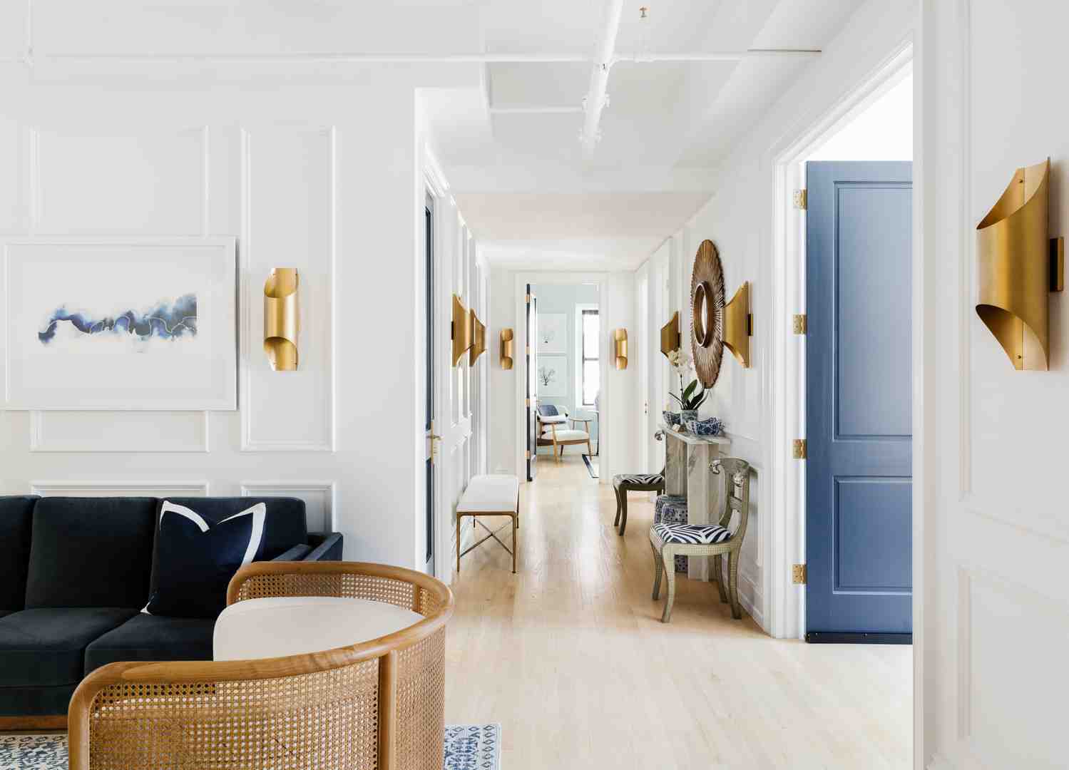 EMDR therapy NYC