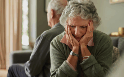 What is The Gray Divorce Phenomenon? Why Some Long-Term Marriages End After the Kids Leave